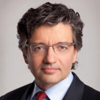 Zuhdi Jasser, MD